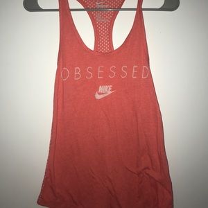 Nike tee
